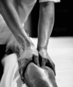 30-minute Sports Massage