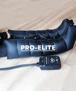 30-minute Recovery Boots session