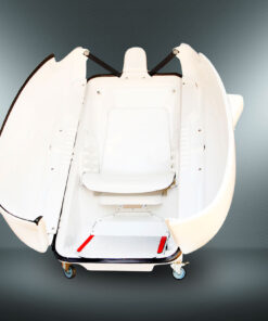 30-minute Ozone Sauna session