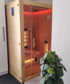 Infrared Sauna
