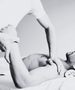 90-minute Sports Massage