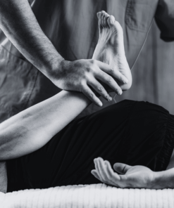 60-minute Sports Massage