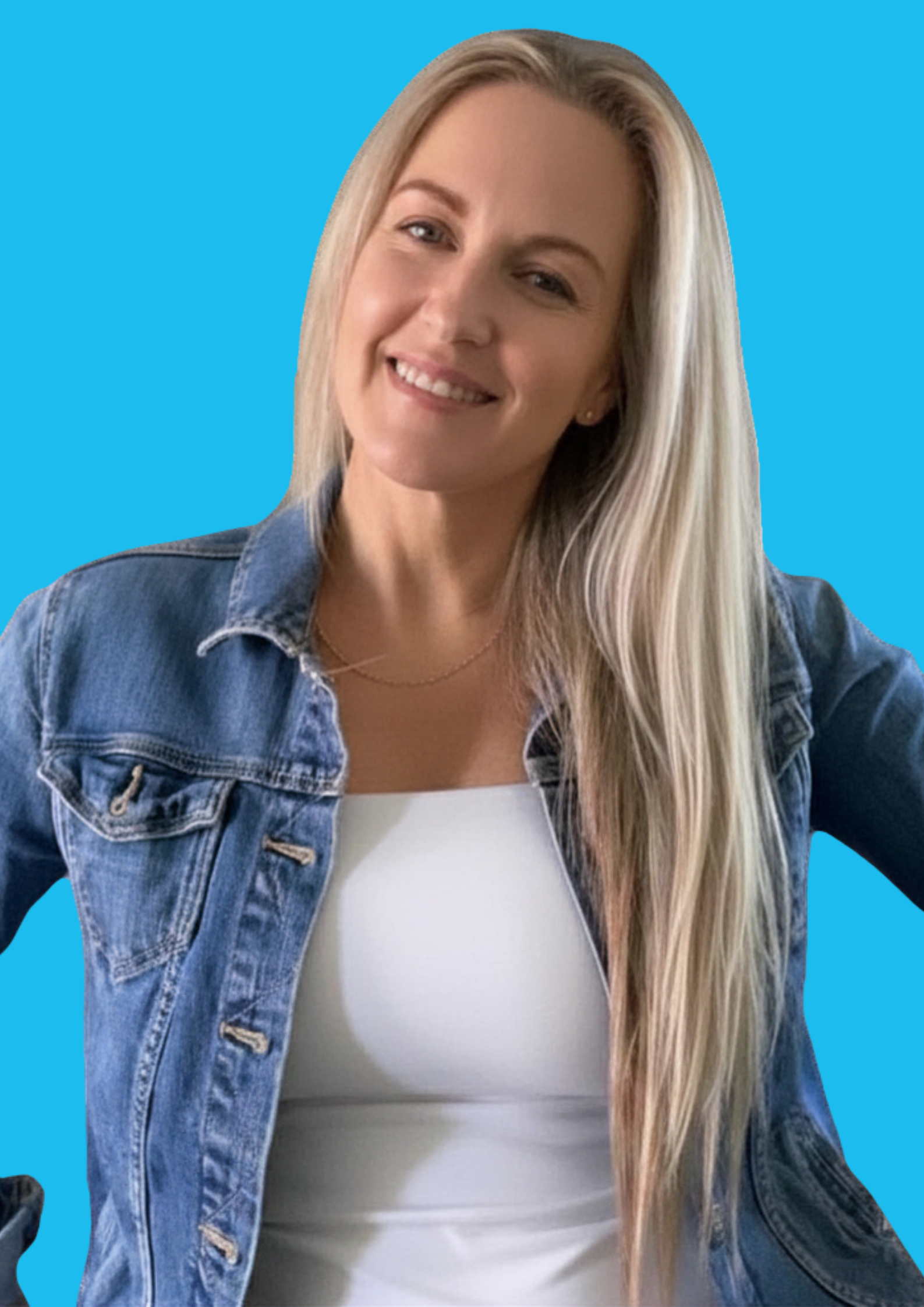 About tracey